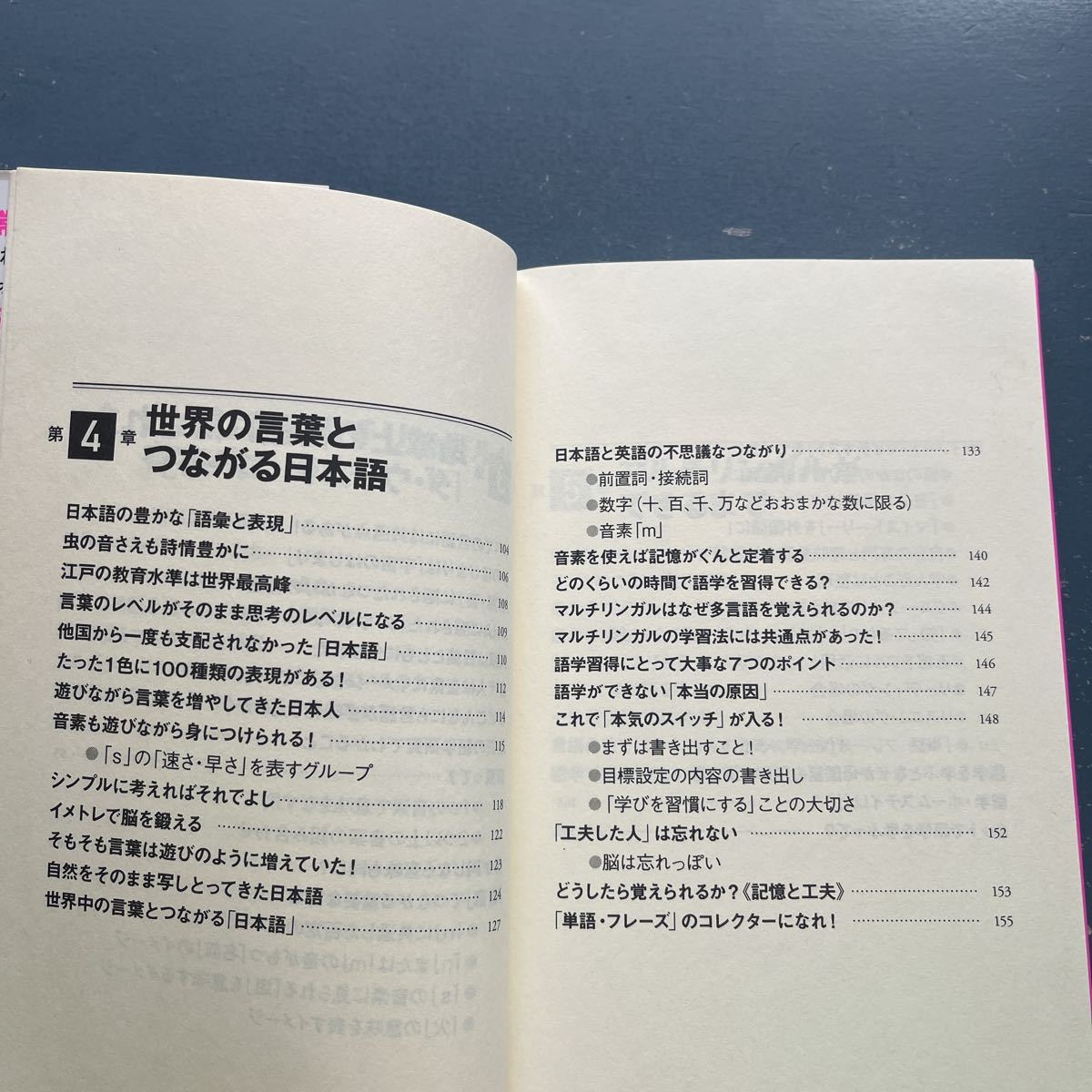 本当は語学が得意な日本人 李久惟 フォレスト出版 新書 初版_画像4