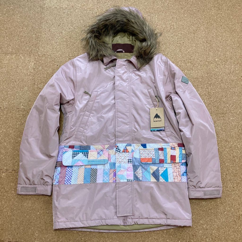 未使用】BURTON バートン スノーウェア スノボー スノーボード