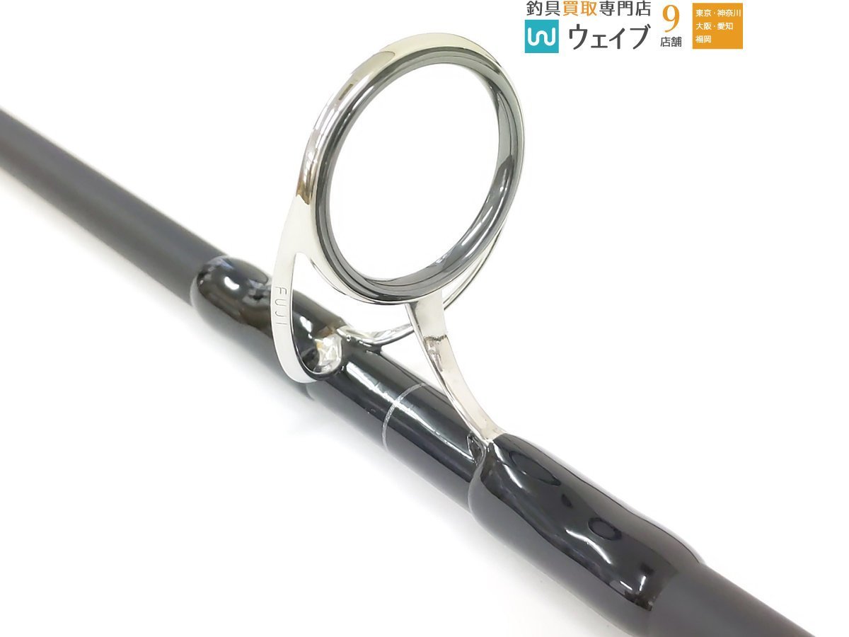 日本最大級 つり具 TEN Yahoo 店テンリュウ TENRYU スパイク