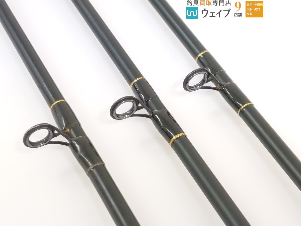在庫有】 DAIWA ベイトロッド TEAM TD-S 591MLXB-S ienomat.com.br