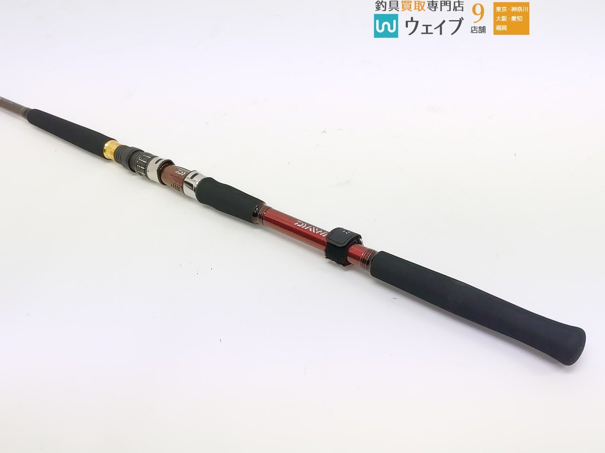 ダイワ 極鋭 ギア M-270 AGS 未使用品_160S315475 (5).JPG