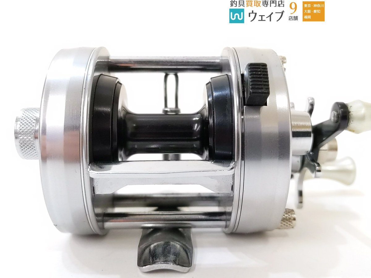 Yahoo!オークション - ABU アンバサダー 2500C スペシャル USA Yahoo!オークション - ABU アンバサダー 2500C スペシャル USA