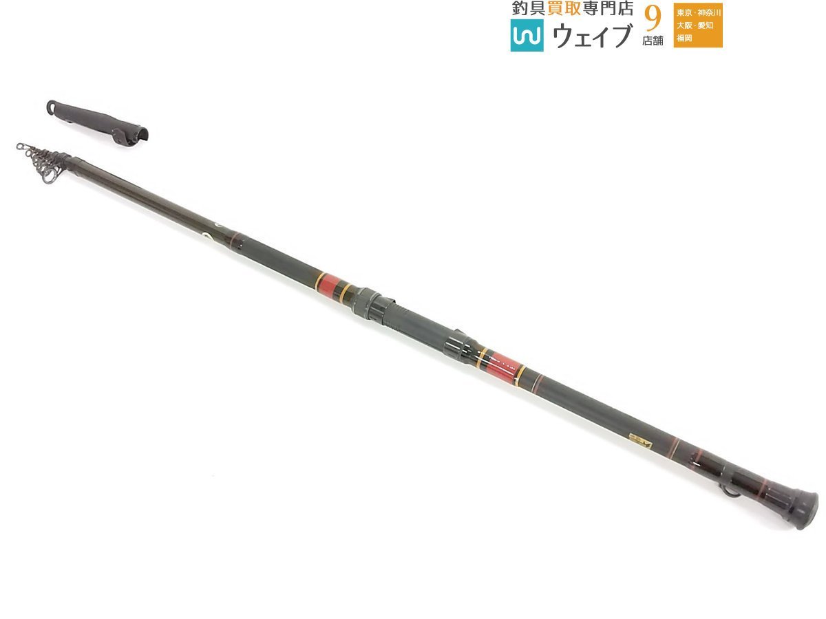 Yahoo!オークション - がまかつ がま磯 船 マークII ゴールド 3 Yahoo!オークション - がまかつ がま磯 船 マークII ゴールド 3
