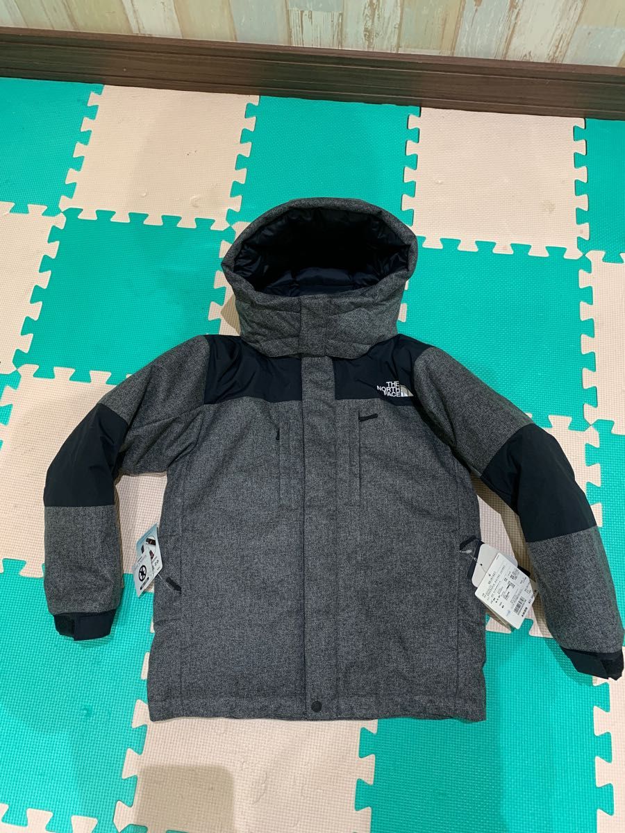 新品　THE NORTH FACE ノースフェイス　ノベルティバルトロライトジャケット　キッズ　140