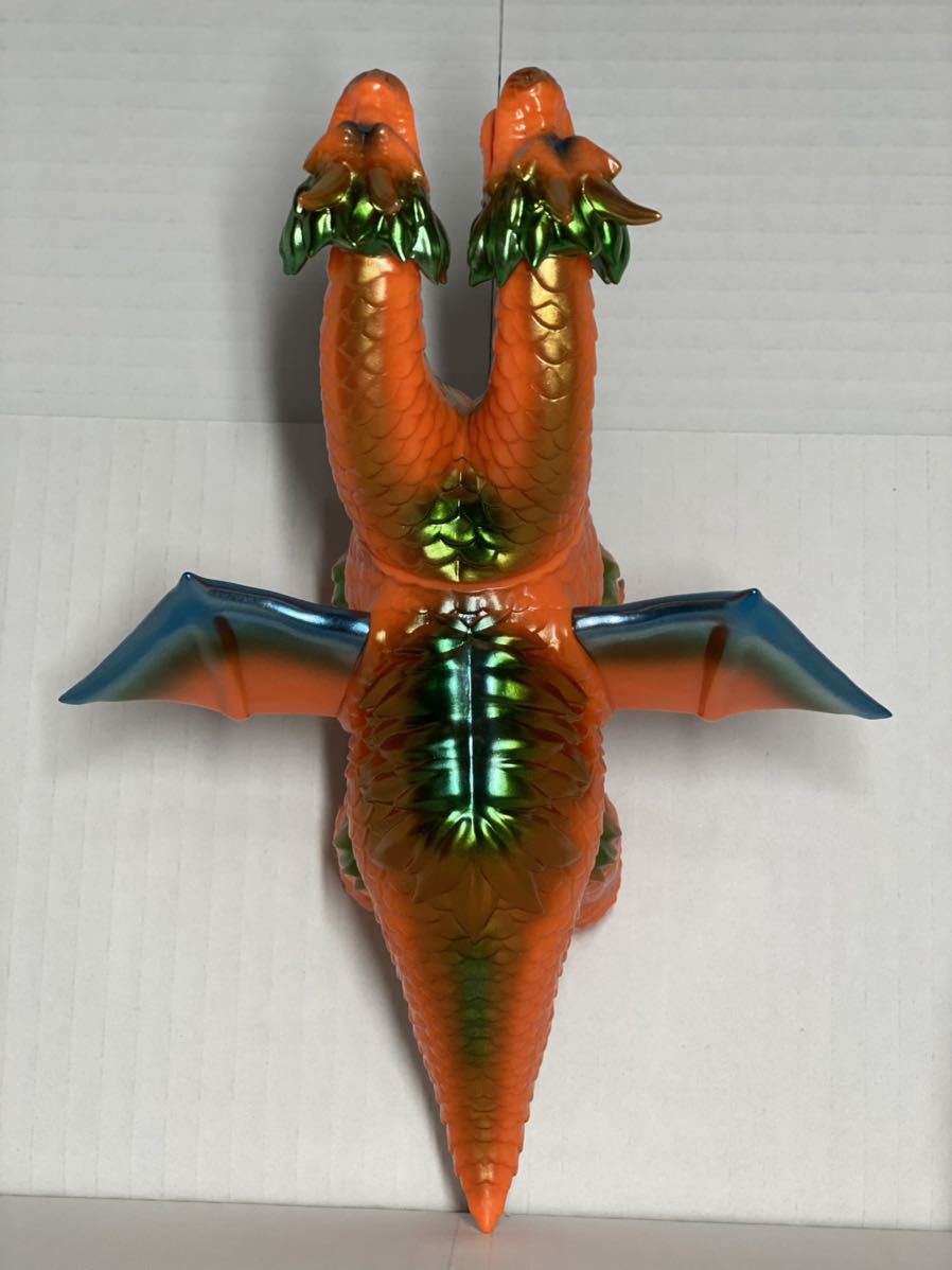 shameless toyブルマァク マルサン 限定30マーミット パチ怪獣 shameless toyブルマァク マルサン 限定30マーミット パチ怪獣