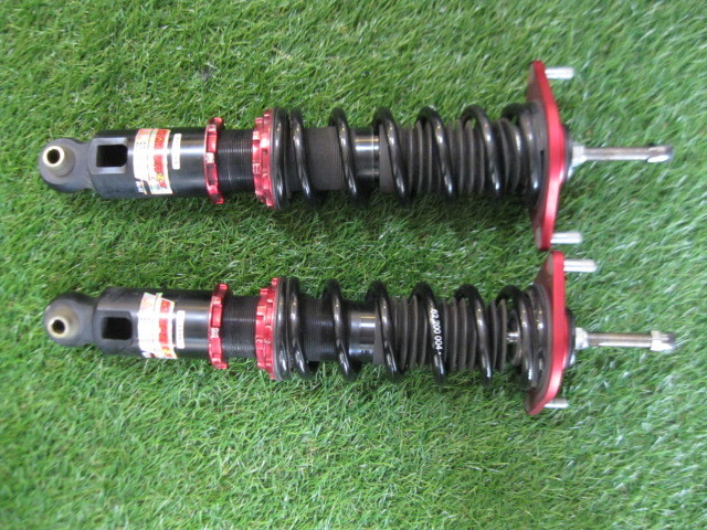 86 ZN6 BRZ ZC6 車高調 BLITZ ブリッツ 全長調整式 減衰調整