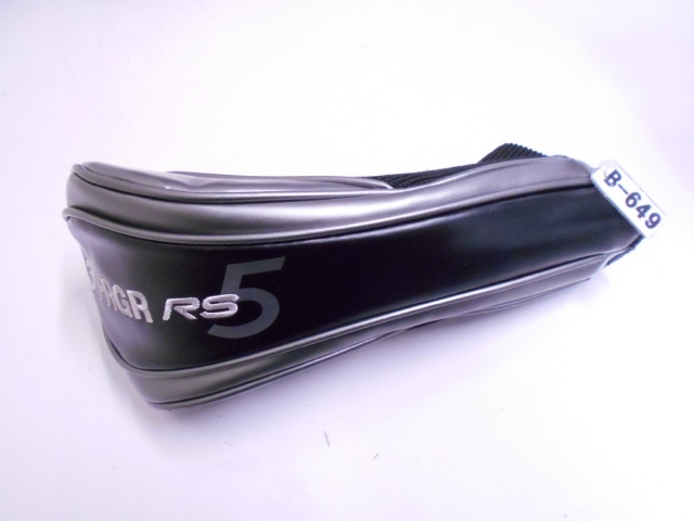 【中古】 プロギア RS5 Diamana for PRGR S 15 フェアウェイウッド カーボンシャフト おすすめ メンズ 右_画像5