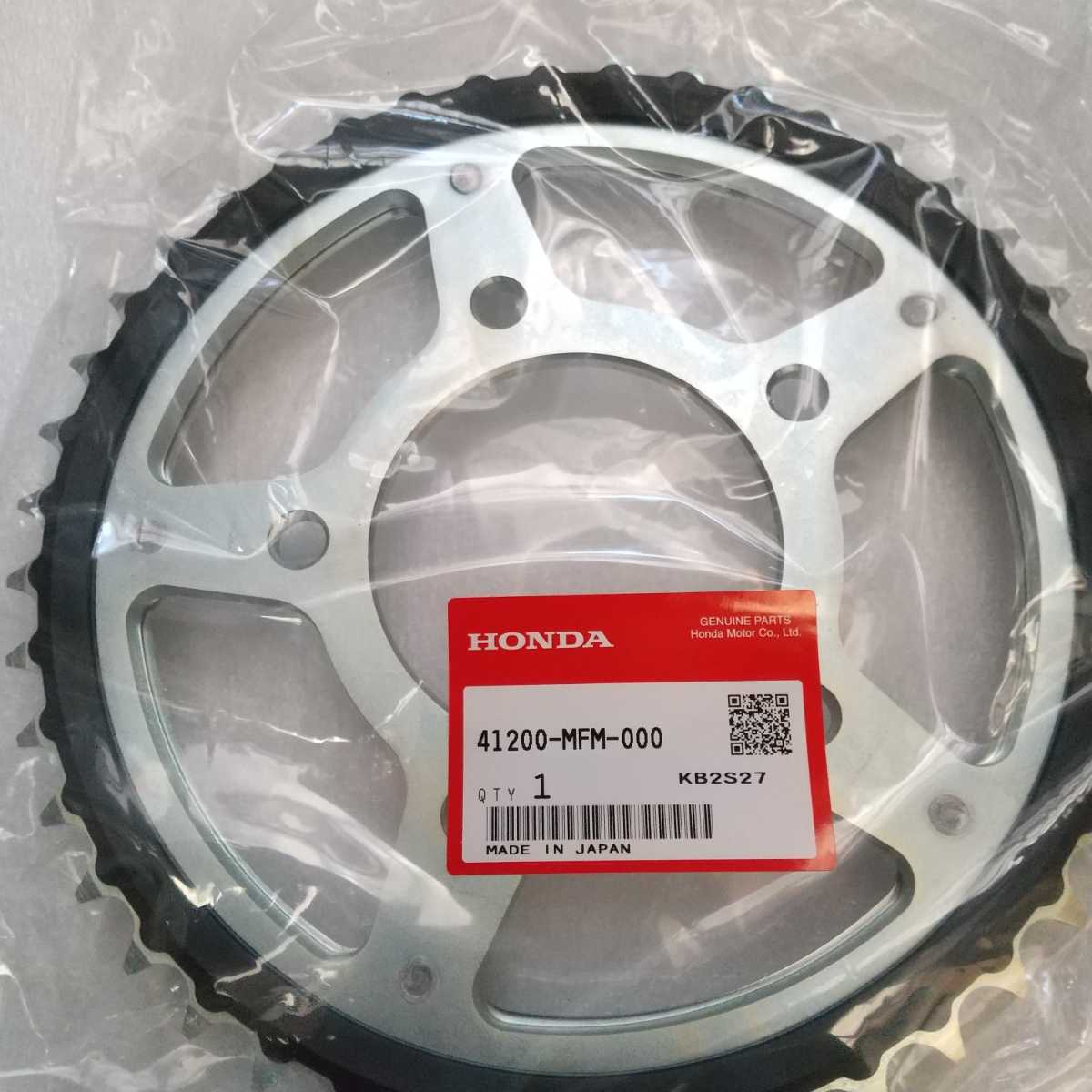 CB400SF スプロケット | www.chicshabu.com