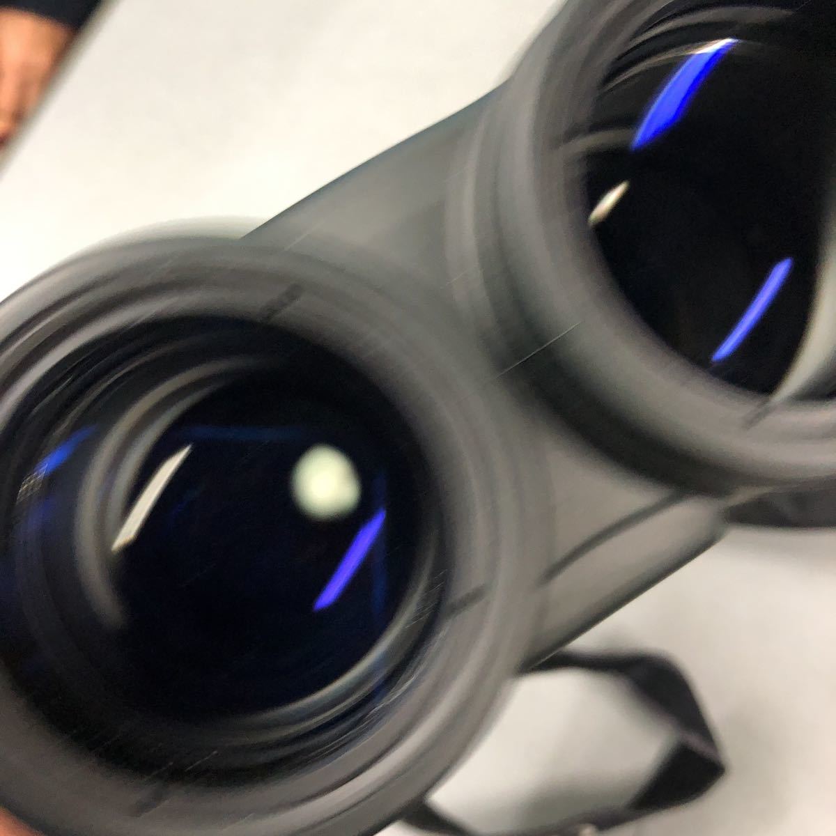 Canon 双眼鏡 キヤノン 18x50 IS UD 3.7 IMAGE STABILIZER | bjornbirch.no