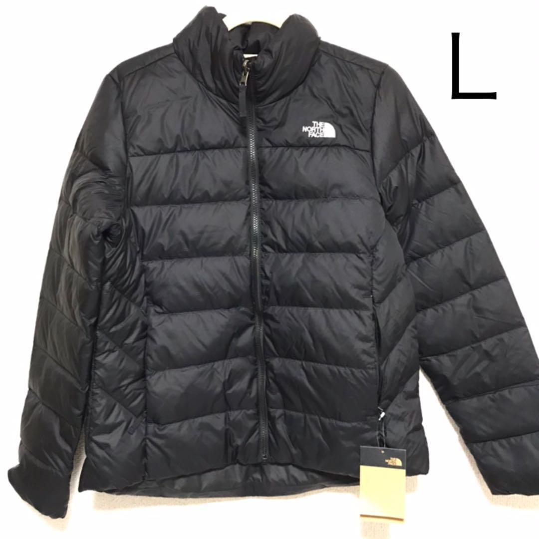 古典 NORTH FACE ノースフェイス フレア ダウンジャケット FLARE DWN