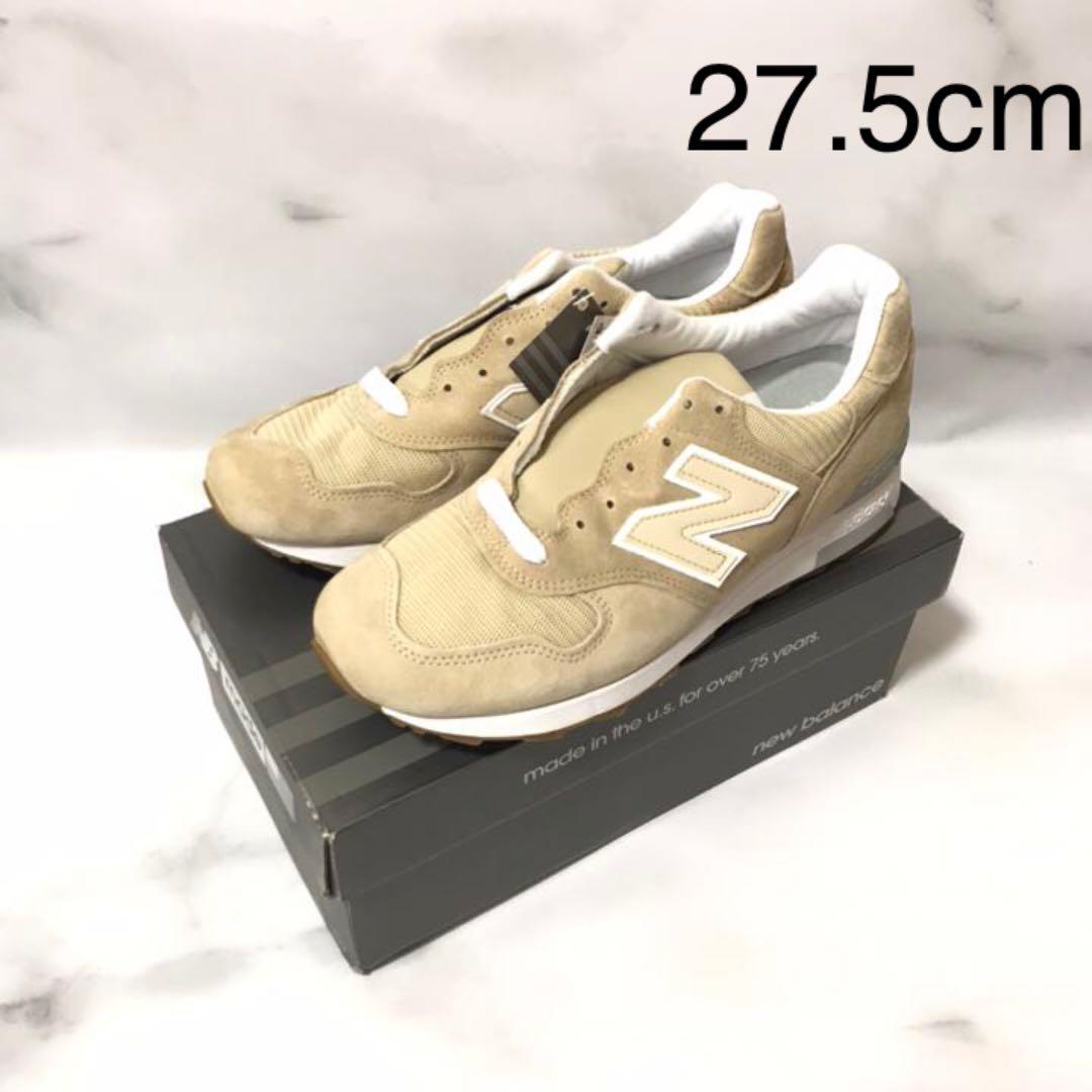 ニューバランス NEW BALANCE スニーカー M1400TN 靴 シューズ 27.5cm