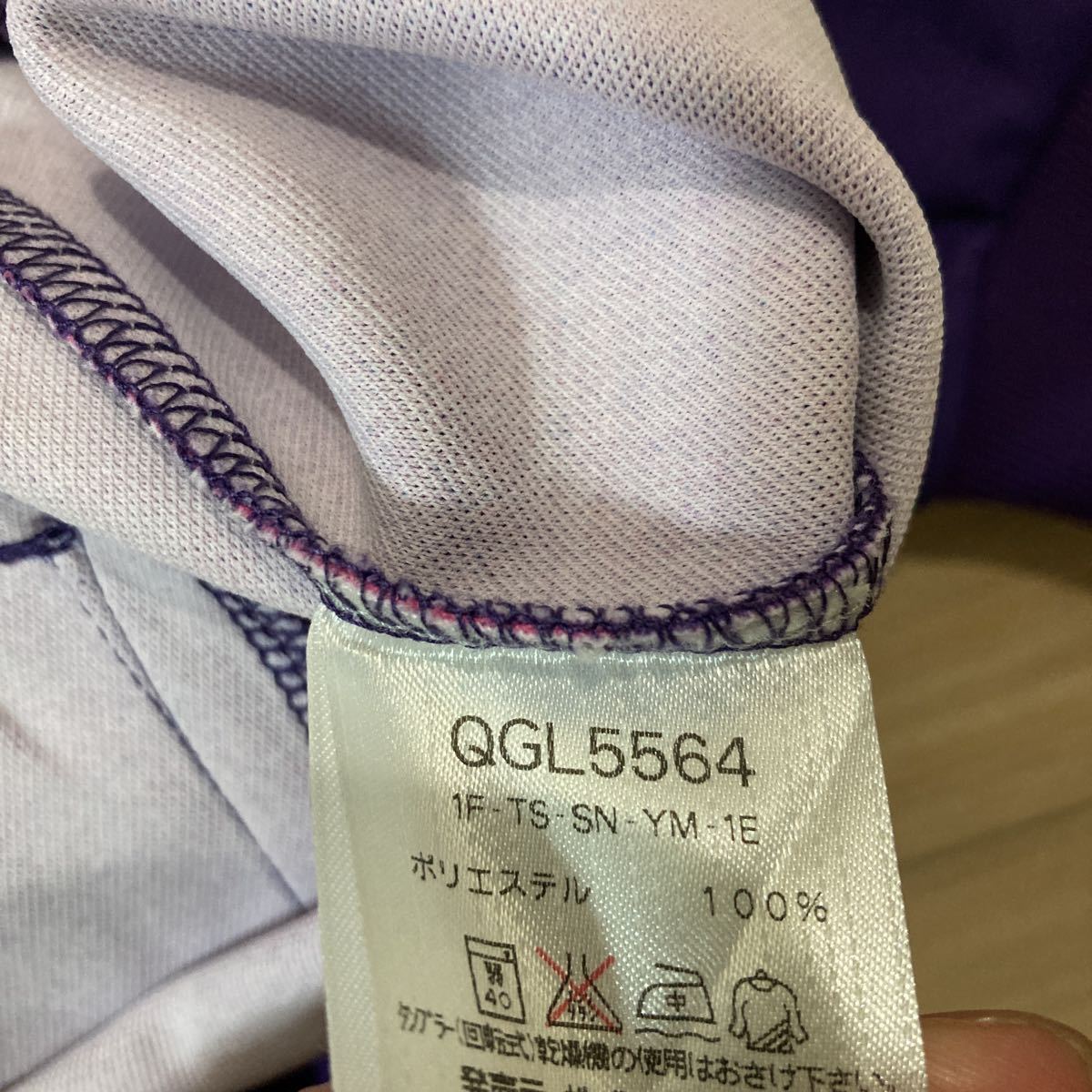 ポケットいっぱい 美品le coq sportif GOLFルコックゴルフコレクション シャツ L 通販 美品 le coq sprtif golf ハーフジップシャツ