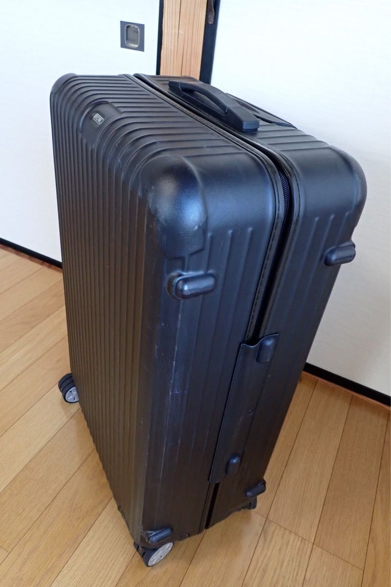 RIMOWA SALSA スーツケース キャリーケース TSAロック リモワサルサ