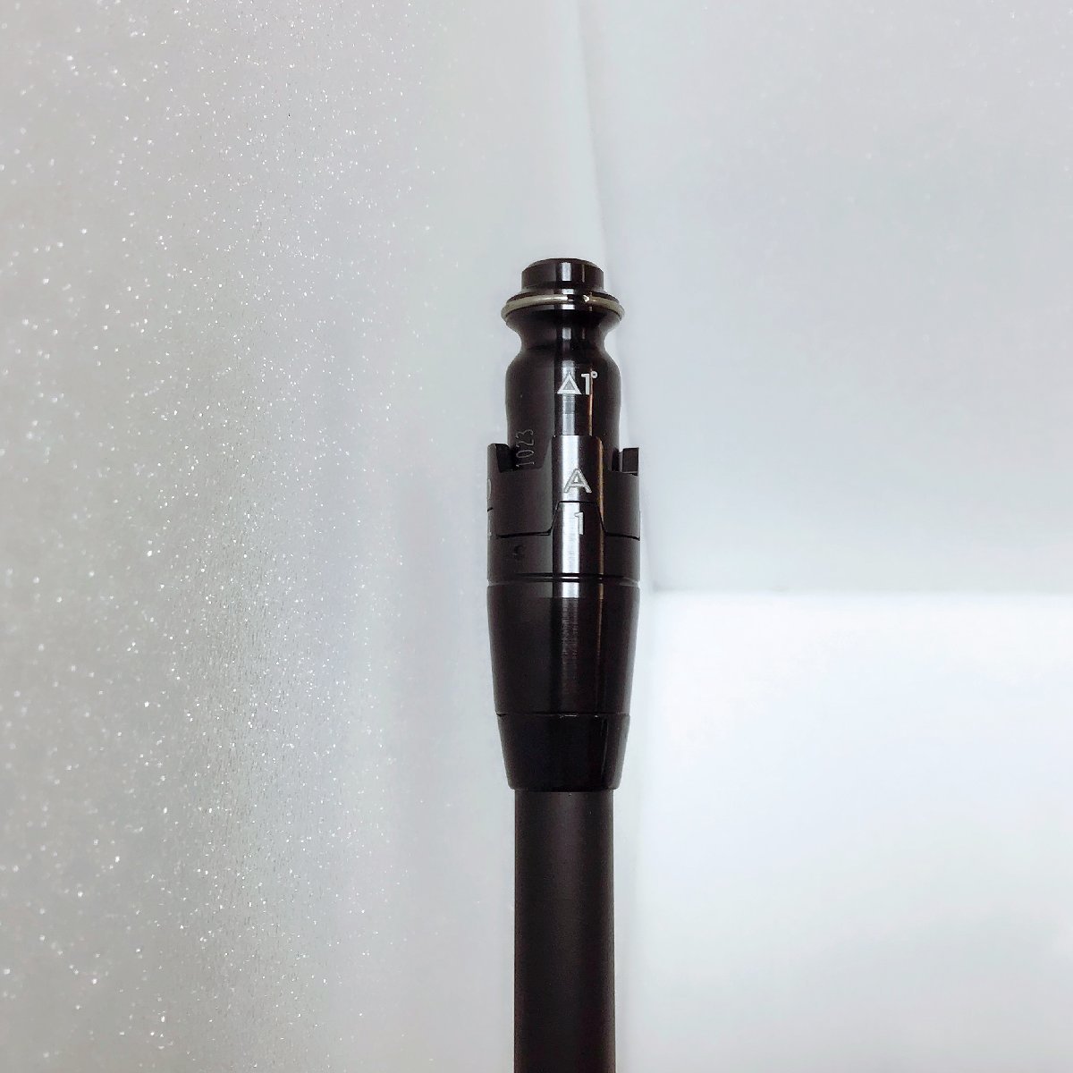 N.S.PRO MODUS3 ゴースト GOST HYBRID Sフレックス 370 タイトリスト