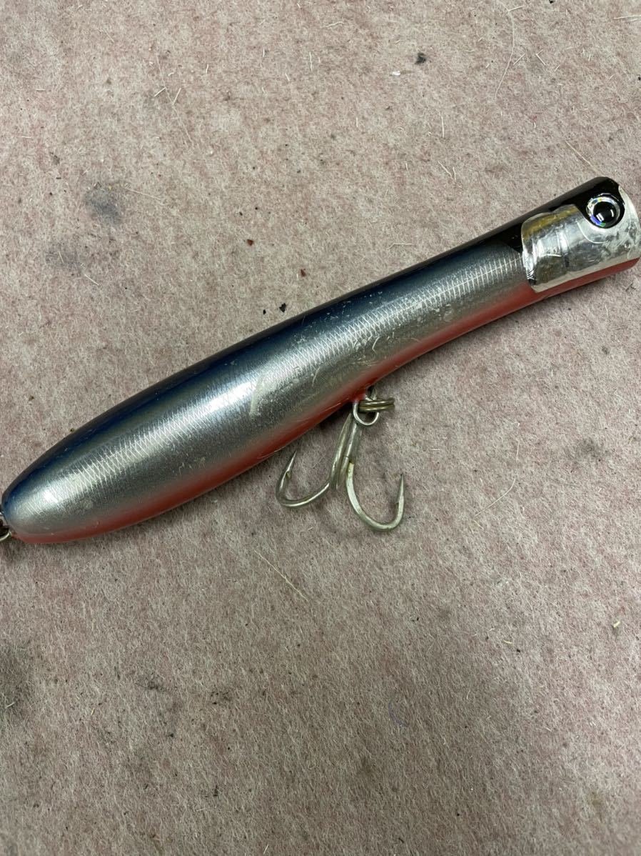 豊富な大得価 ヤフオク! - ネイティブワークス ナパーム220.貝田ルアー