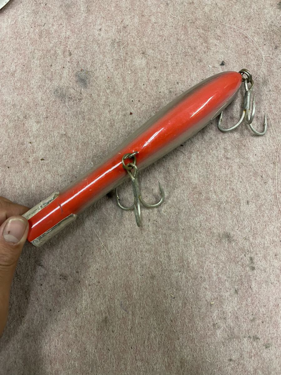 豊富な大得価 ヤフオク! - ネイティブワークス ナパーム220.貝田ルアー