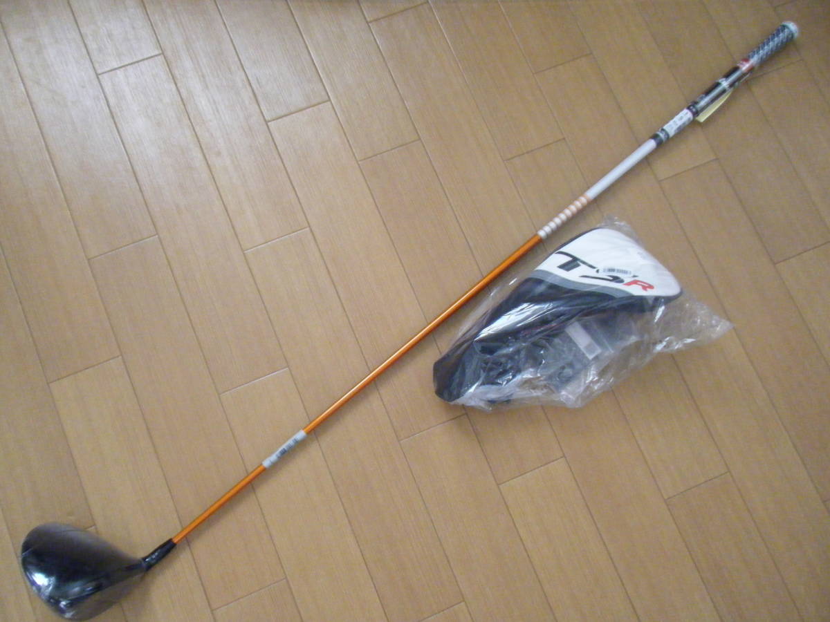 新品未使用】タイトリスト TSR2 9度 TOURAD DI-6 S ドライバー 日本
