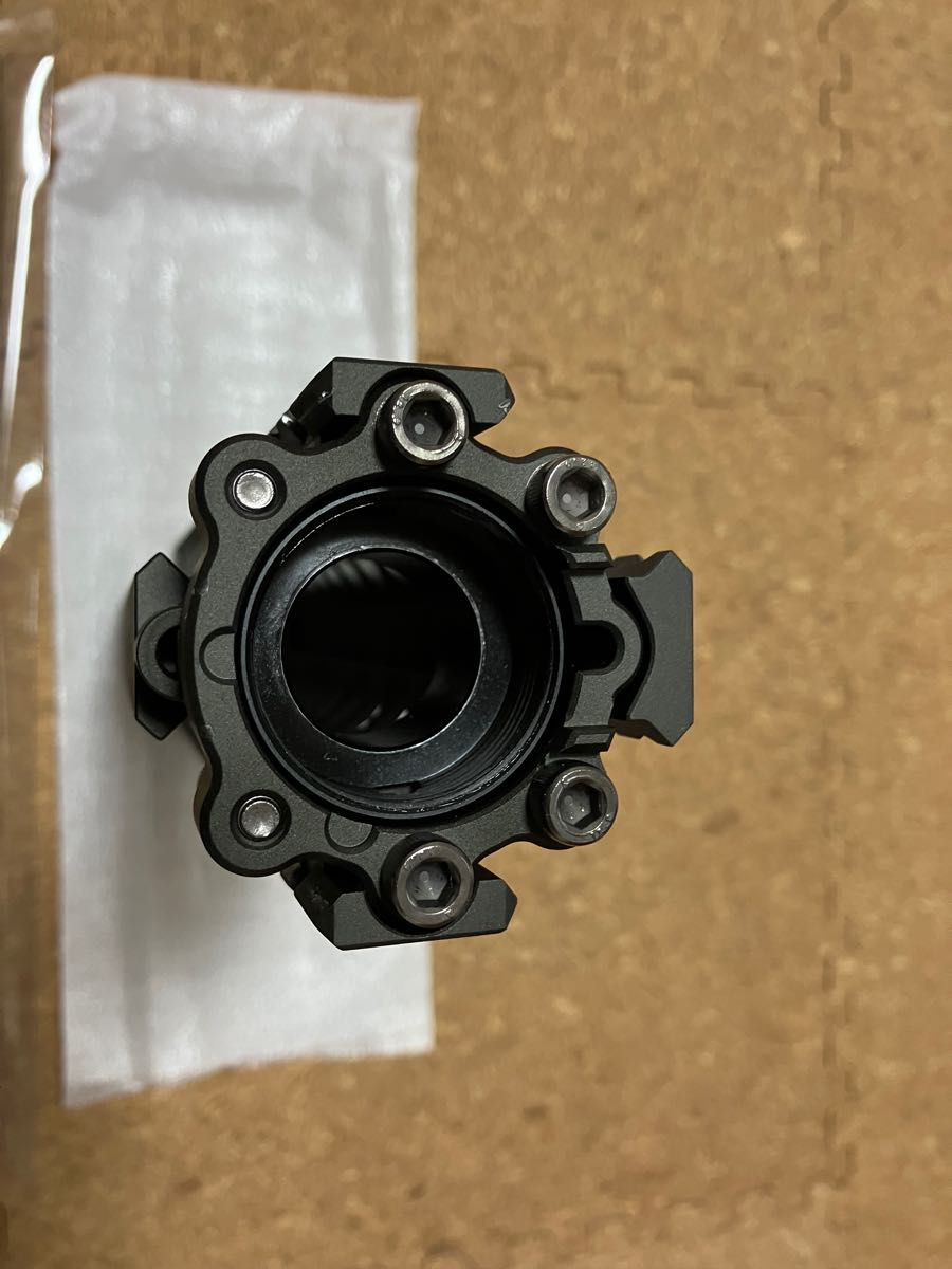 東京マルイ 純正 RISⅡ 専用バレルナットレンチセットmk18 gbb 東京マルイ 純正 RISⅡ 専用バレルナットレンチセットmk18 gbb