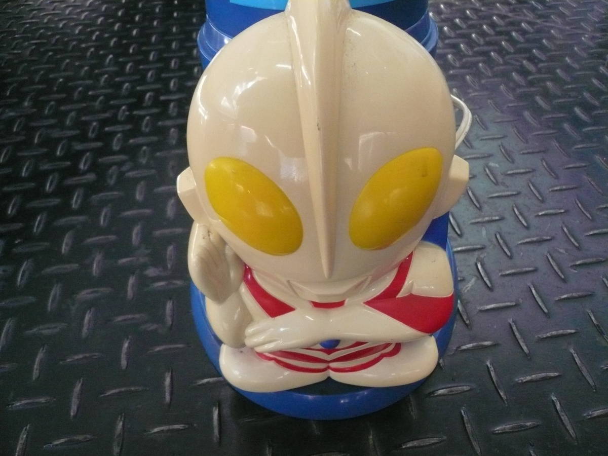 ウルトラマン 電気かき氷器_画像4