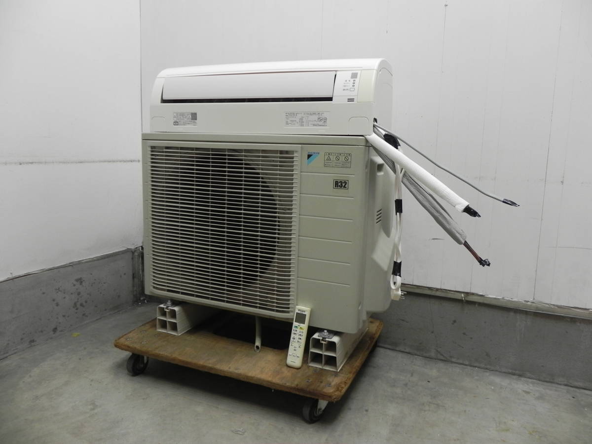 Yahoo!オークション - DAIKIN ダイキン ルームエアコン F40UTEP Yahoo!オークション - DAIKIN ダイキン ルームエアコン F40UTEP