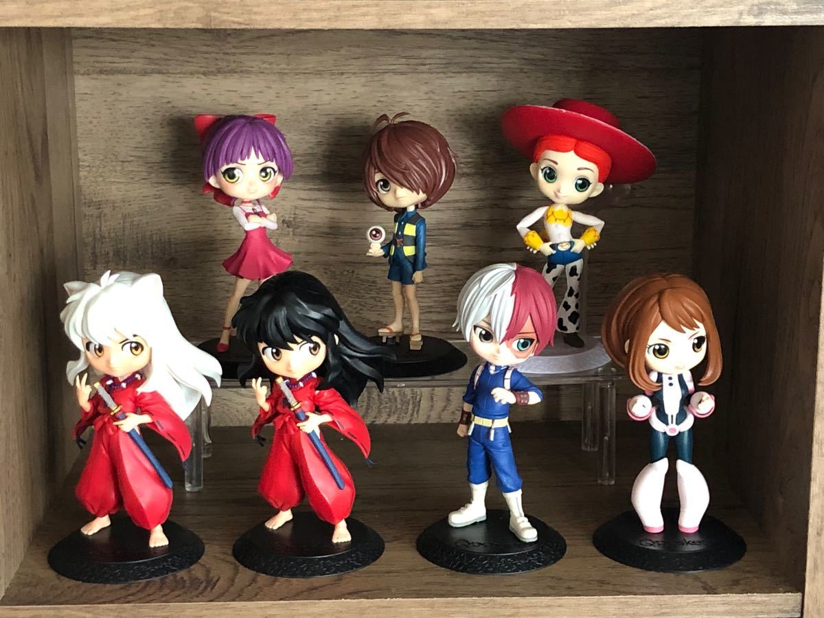Qposket 35点まとめ売り|Yahoo!フリマ(旧PayPayフリマ) Qposket 35点まとめ売り|Yahoo!フリマ(旧PayPayフリマ)