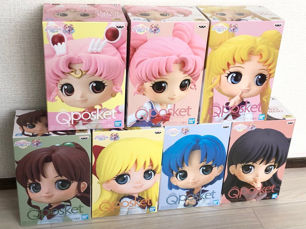 Qposket 35点まとめ売り|Yahoo!フリマ(旧PayPayフリマ) Qposket 35点まとめ売り|Yahoo!フリマ(旧PayPayフリマ)