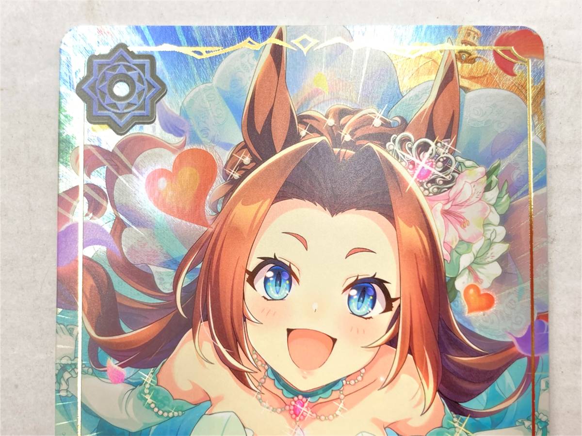 新入荷 流行 シャドウバース エボルヴ 花嫁たるもの カワカミ ...