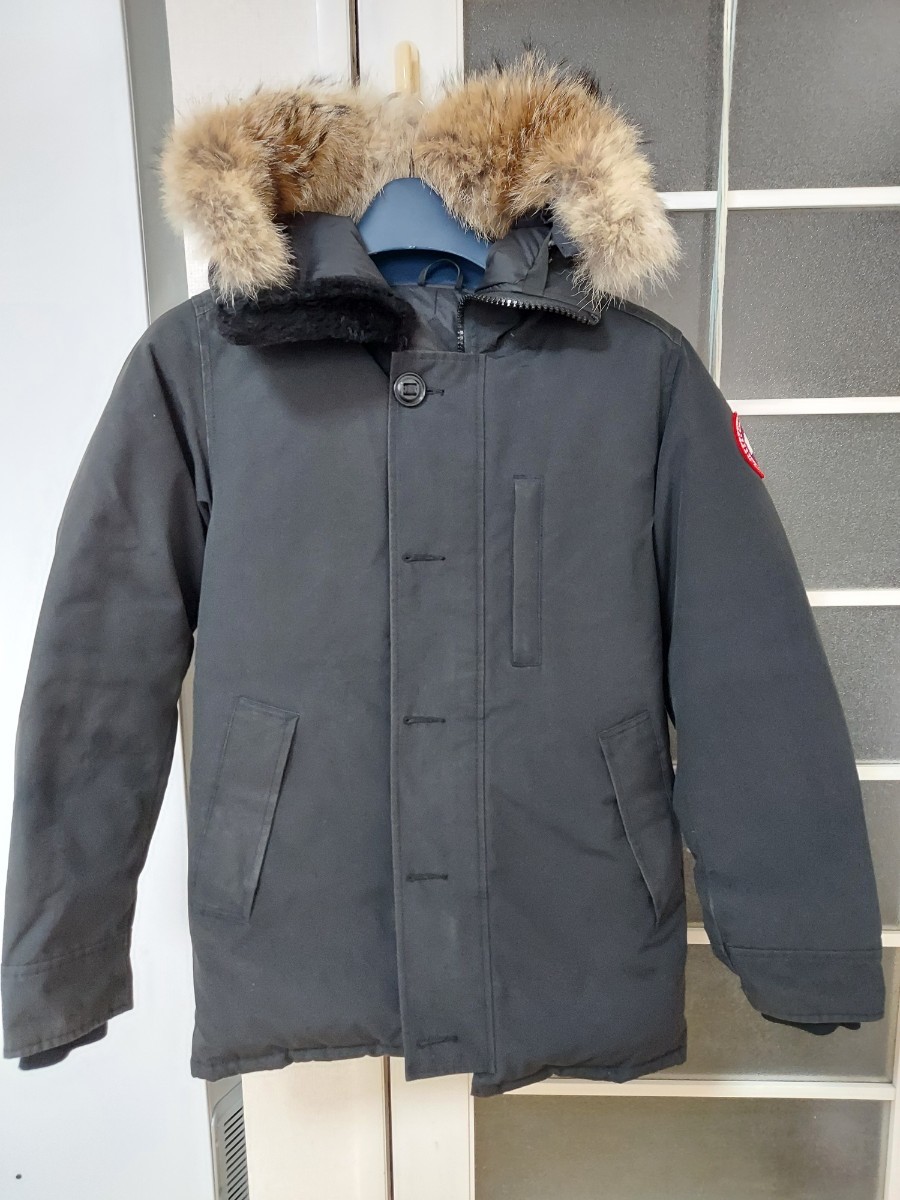 CANADA GOOSE ダウンジャケット Sサイズ - elektramotorsbrasil.com.br CANADA GOOSE ダウンジャケット Sサイズ - elektramotorsbrasil.com.br