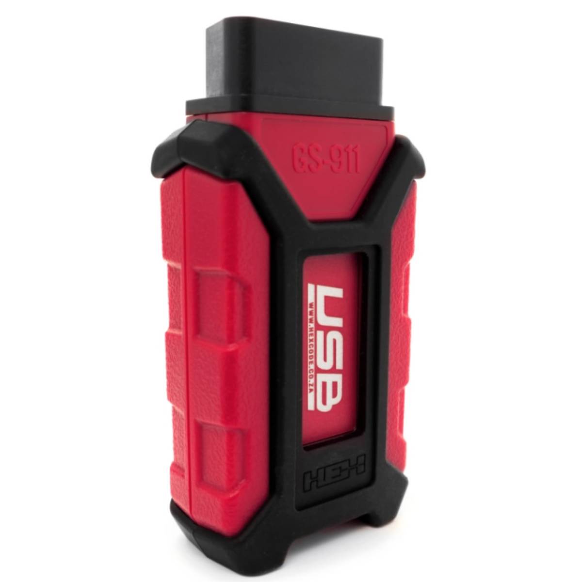 HEX GS-911 USB (OBD-II) Diagnostic Tool　診断ツール　Enthusiast　BMW用　新品　未使用　正規品　H1-GSF-0012_画像1