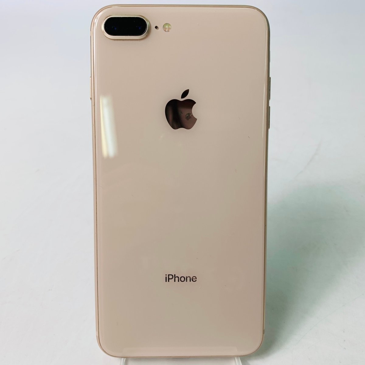 Apple iPhone8 Plus 64GB ゴールド MQ9M2J/A 最善 www.baumarkt-vogl.at