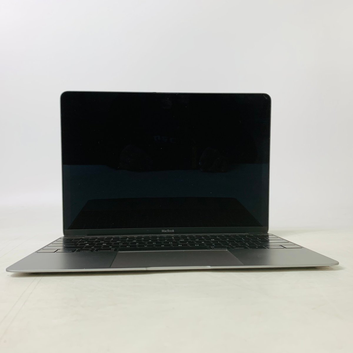 ヤフオク! - ジャンク MacBook 12インチ (Early 201...