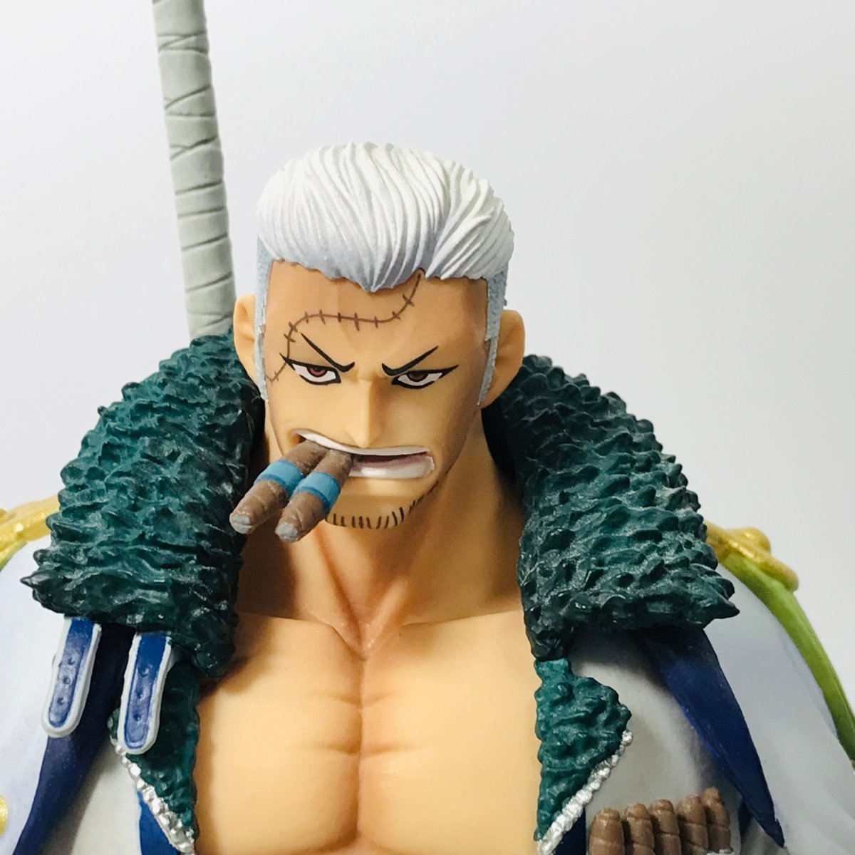 一番くじ ワンピースパンクザード編 トラファルガー・ロー ダブル