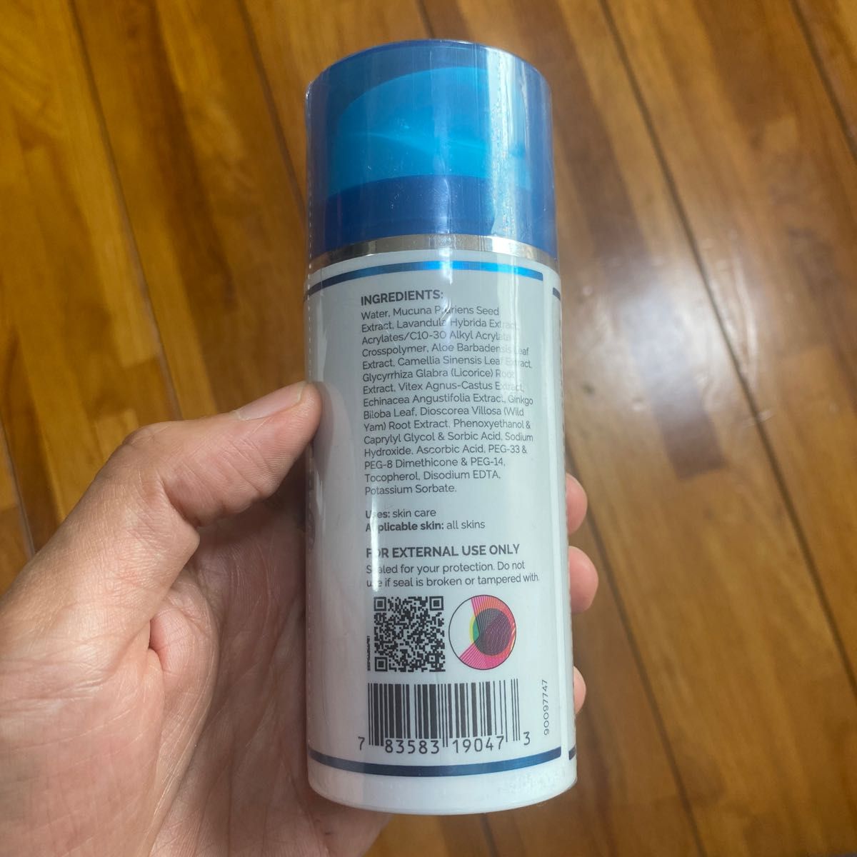 SomaDerm ソーマダーム HGH ジェル ニューユーライフ NewUlife SomaDerm ソーマダーム HGH ジェル ニューユーライフ NewUlife