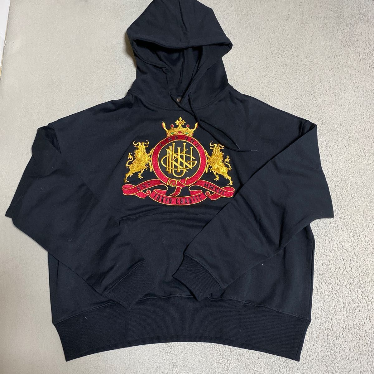 King Gnu ツアーグッズ SPECIALZ HOODIE S - その他