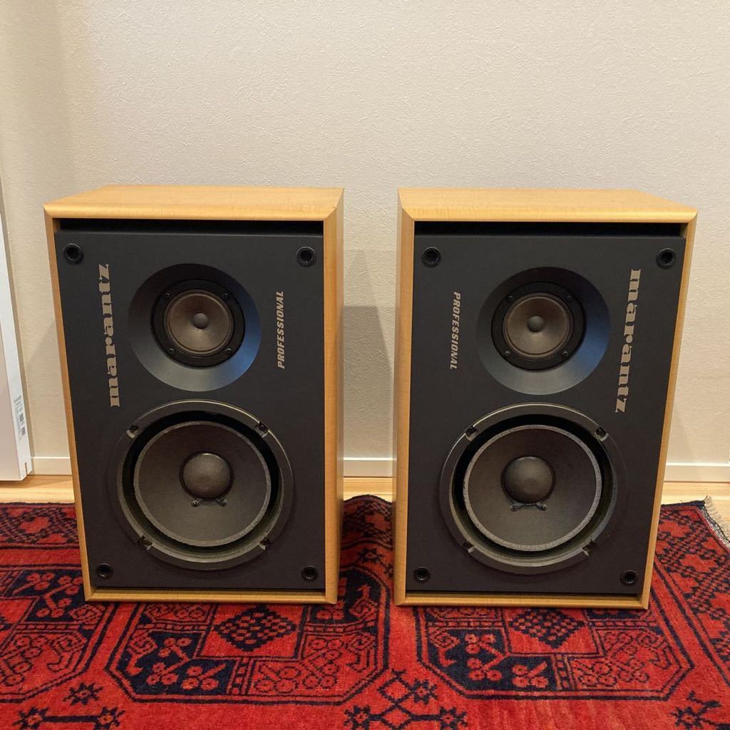 Yahoo!オークション - Marantz PROFESSIONAL MZ-S01 F Yahoo!オークション - Marantz PROFESSIONAL MZ-S01 F