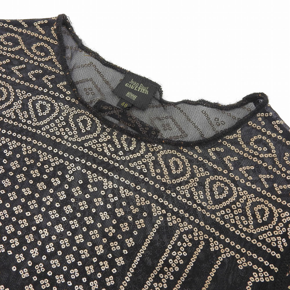 メンズファッション Jean Paul GAULTIER HOMME ジャンポールゴルチエ