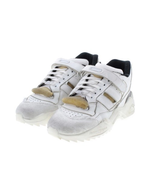 Maison Margiela スニーカー メンズ メゾンマルジェラ 中古 古着 ...