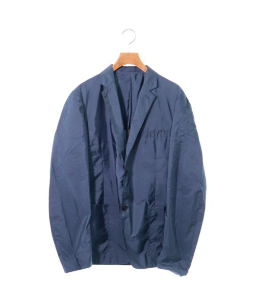 注目の福袋をピックアップ! PRADA ジャケット 中古 古着 プラダ メンズ Mサイズ 注目の福袋をピックアップ! PRADA ジャケット 中古 古着 プラダ メンズ Mサイズ
