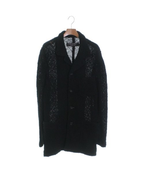 COMME des GARCONS HOMME PLUS カジュアルジャケット メンズ