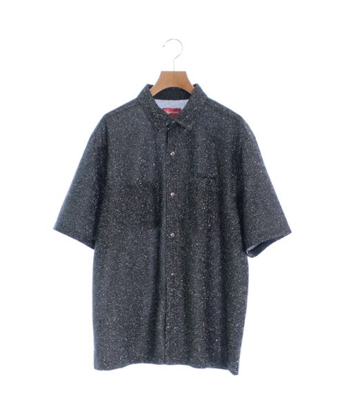Supreme カジュアルシャツ メンズ シュプリーム 中古 古着 ...