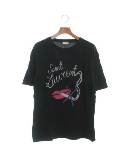 半額SALE／ Saint Laurent Paris Tシャツ・カットソー メンズ サン