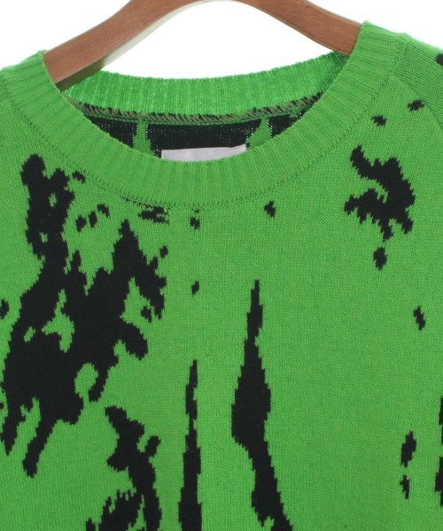 Doublet ニット・セーター メンズ ダブレット 古着 | www.aafsil.org