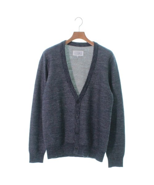国内正規品 Maison Margiela Maison Margiela カーディガン メンズ