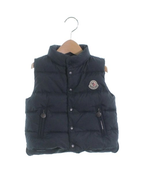 MONCLER ブルゾン（その他） キッズ モンクレール 中古 古着