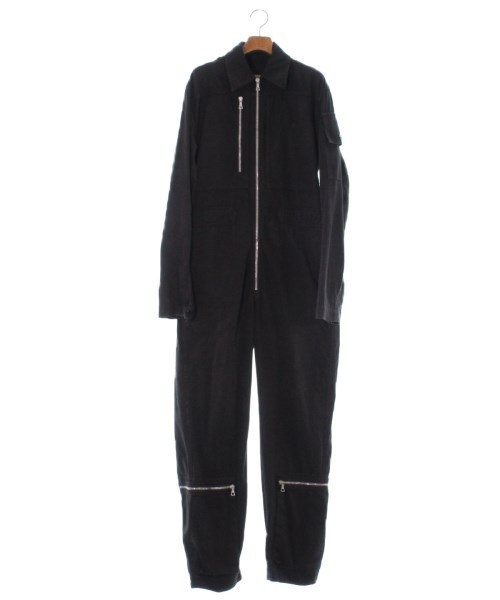 DRIES VAN NOTEN オールインワン/サロペット レディース ドリスヴァン