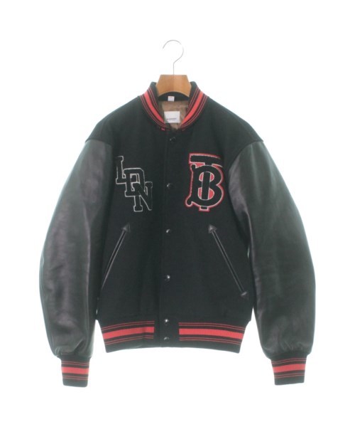 新作モデル BURBERRY スタジャン メンズ バーバリー 中古 古着 Mサイズ 新作モデル BURBERRY スタジャン メンズ バーバリー 中古 古着 Mサイズ