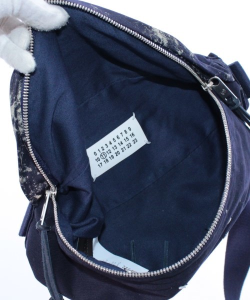 Maison Margiela バッグ(その他) メンズ メゾンマルジェラ 古着 Maison Margiela 小物類(その他) メンズ メゾンマルジェラ 古着