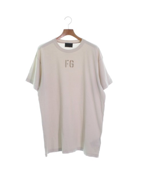 FEAR OF GOD Tシャツ・カットソー メンズ | myglobaltax.com
