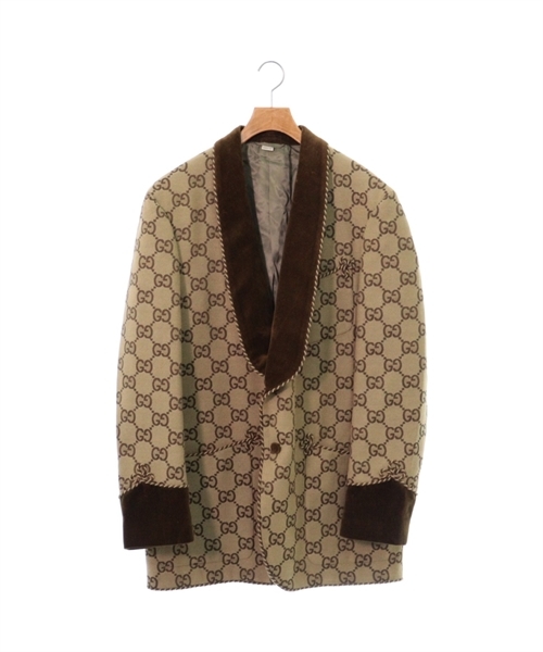 GUCCI カジュアルジャケット メンズ グッチ 古着 amnayahotels.com