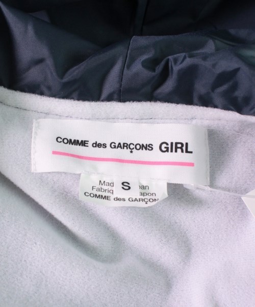 COMME des GARCONS GIRL ブルゾン（その他） S